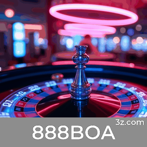 888BOA Logo