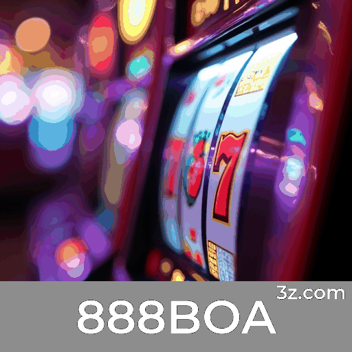 888BOA Logo