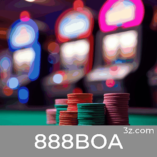 888BOA Logo