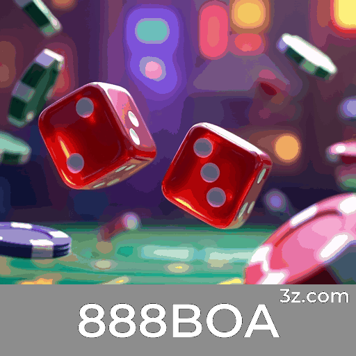 888BOA Logo