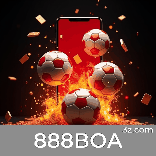 888BOA Logo