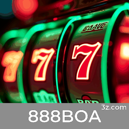 888BOA Logo