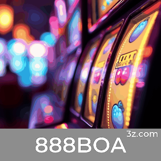 888BOA Logo