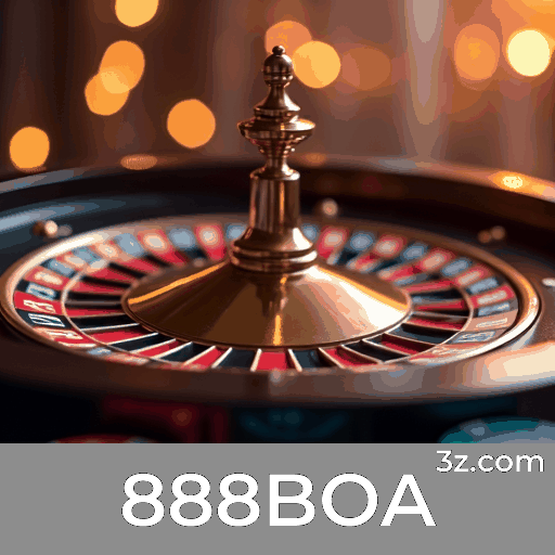 888BOA Logo